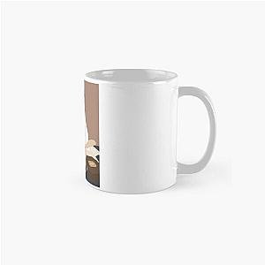 Colin Bridgerton Letter Netflix Classic Mug