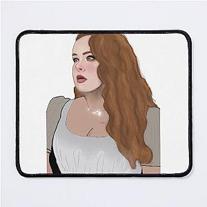 Bridgerton  Mouse Pad