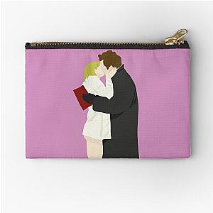 The Diary of Bridget Jones Zipper Pouch