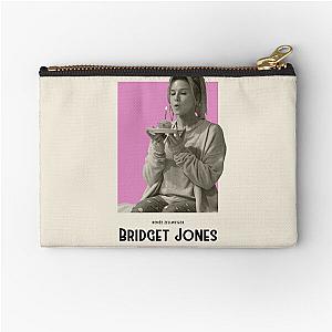 Renee Zellweger Bridget Jones Diary Zipper Pouch 

Cleaned title: 

Renee Zellweger Bridget Jones Diary Pouch