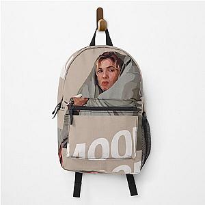 Bridget Jones Backpack