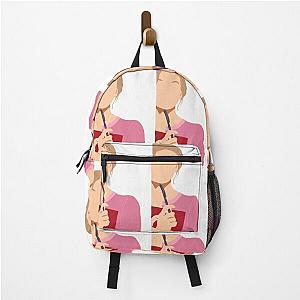 Bridget Jones Backpack