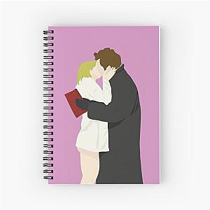 The Diary of Bridget Jones Notebook