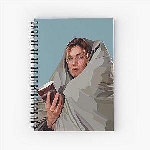 Bridget Jones Notebook