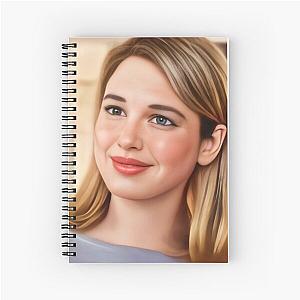 Bridget Jones Notebook