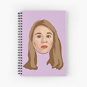 Bridget Jones Notebook