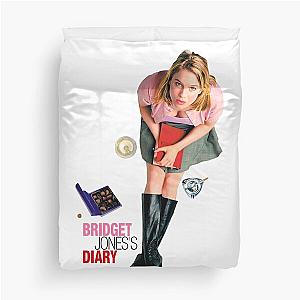 Bridget Jones Diary Cover