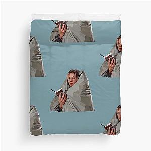 Bridget Jones Duvet Cover