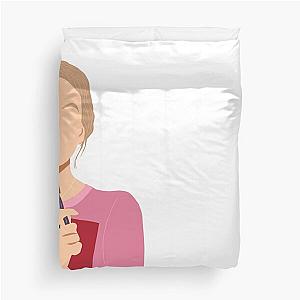 Bridget Jones Duvet Cover