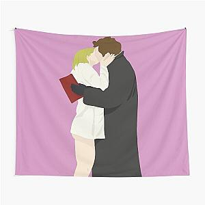 The Diary of Bridget Jones Tapestry