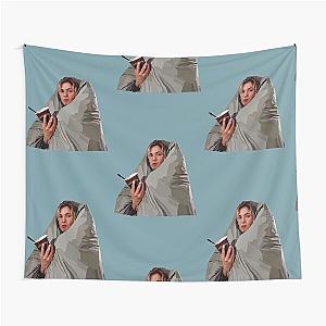 Bridget Jones Tapestry