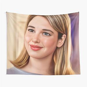 Bridget Jones Tapestry