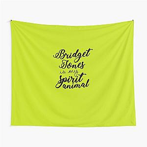 Bridget Jones Is My Spirit Animal Relaxed Fit T-Shirt