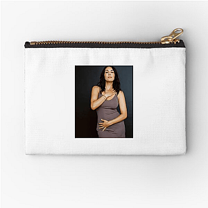 WWE Legend Brie Bella Brie Bella Zipper Pouches