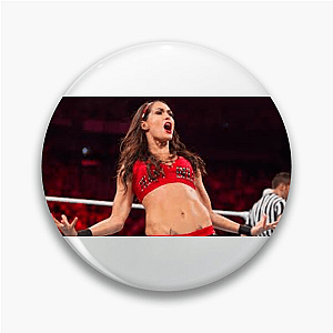 Wrestling Star Brie Bella Brie Bella Pins