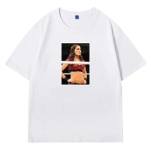 Twin Powerhouse Brie Bella Brie Bella T-Shirts