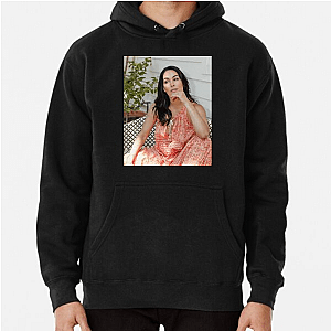 Fearless Fighter Brie Bella Brie Bella Hoodies