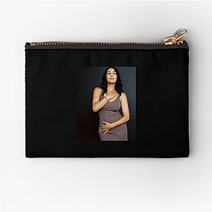 WWE Legend Brie Bella Brie Bella Zipper Pouches