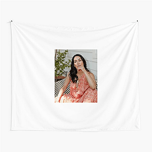 Fearless Fighter Brie Bella Brie Bella Tapestries