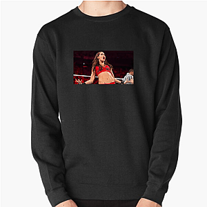Wrestling Star Brie Bella Brie Bella Sweatshirts