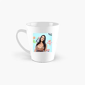 Strong Woman Brie Bella Brie Bella Mugs