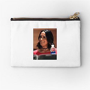 Empowerment Symbol Brie Bella Brie Bella Zipper Pouches
