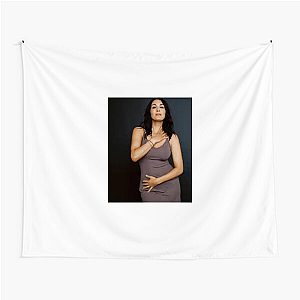 WWE Legend Brie Bella Brie Bella Tapestries