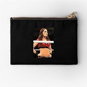 Twin Powerhouse Brie Bella Brie Bella Zipper Pouches