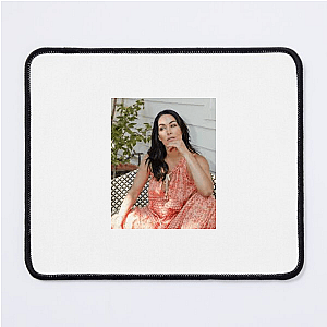 Fearless Fighter Brie Bella Brie Bella Mouse Pads