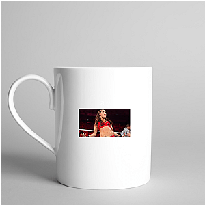 Wrestling Star Brie Bella Brie Bella Mugs