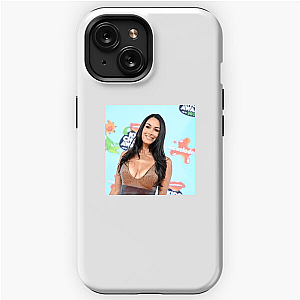 Strong Woman Brie Bella Brie Bella iPhone Cases