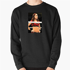 Twin Powerhouse Brie Bella Brie Bella Sweatshirts
