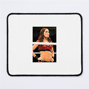 Twin Powerhouse Brie Bella Brie Bella Mouse Pads