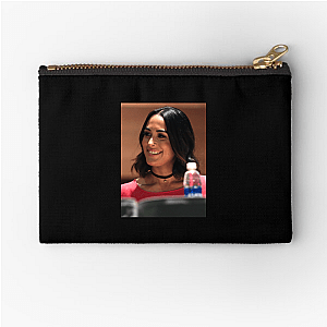Empowerment Symbol Brie Bella Brie Bella Zipper Pouches
