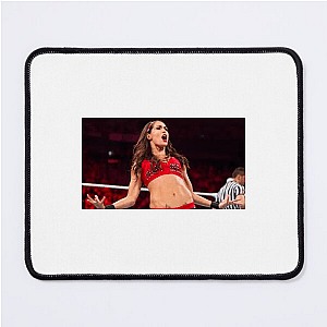 Wrestling Star Brie Bella Brie Bella Mouse Pads