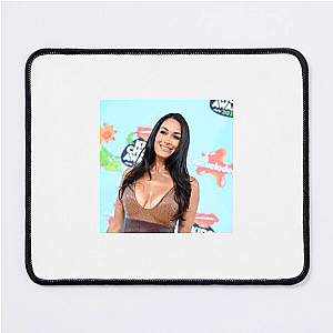 Strong Woman Brie Bella Brie Bella Mouse Pads