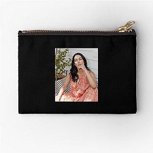 Fearless Fighter Brie Bella Brie Bella Zipper Pouches