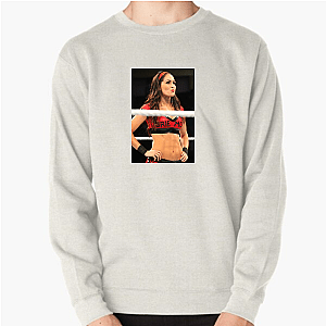 Twin Powerhouse Brie Bella Brie Bella Sweatshirts