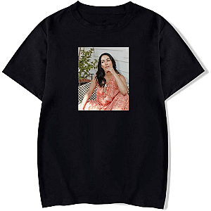 Fearless Fighter Brie Bella Brie Bella T-Shirts