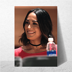 Empowerment Symbol Brie Bella Brie Bella Posters