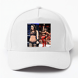 TV Personality Brie Bella Brie Bella Hats & Caps
