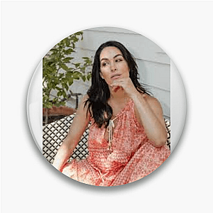 Fearless Fighter Brie Bella Brie Bella Pins
