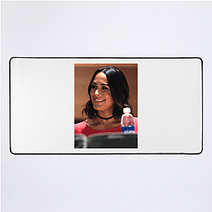 Empowerment Symbol Brie Bella Brie Bella Mouse Pads