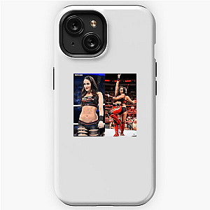 TV Personality Brie Bella Brie Bella iPhone Cases