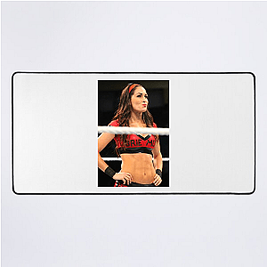 Twin Powerhouse Brie Bella Brie Bella Mouse Pads