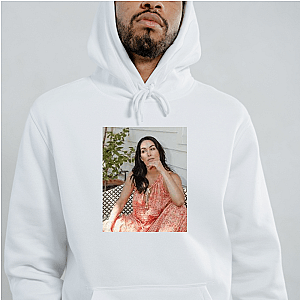 Fearless Fighter Brie Bella Brie Bella Hoodies