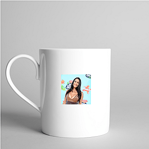 Strong Woman Brie Bella Brie Bella Mugs