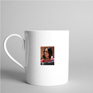 Empowerment Symbol Brie Bella Brie Bella Mugs