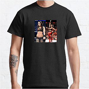 TV Personality Brie Bella Brie Bella T-Shirts