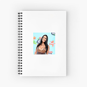Strong Woman Brie Bella Brie Bella Notebook